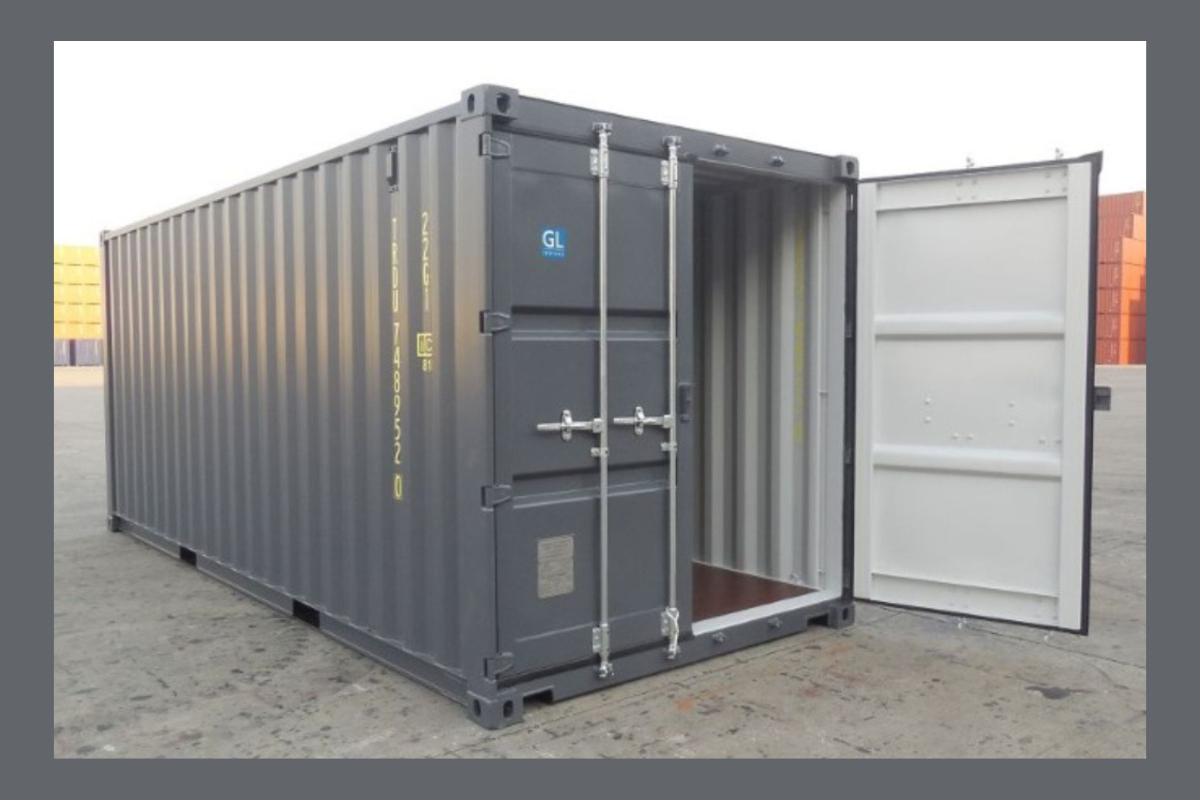 LOC'BOX 24