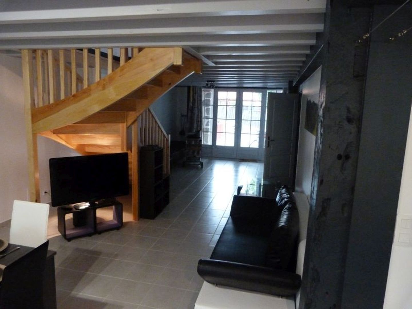 Maison Aostaldia