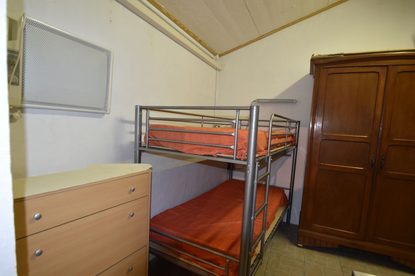 Gîte à Jaxu