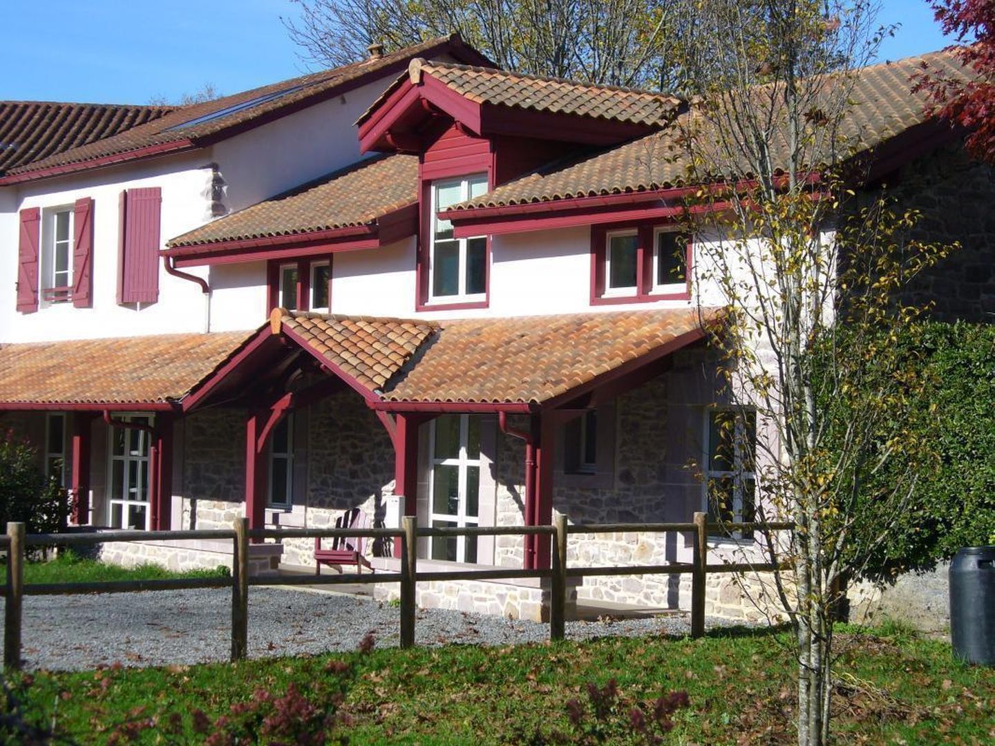 Appartement L'Echoppe