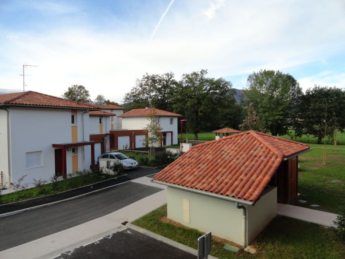 Gîte à Saint-Jean-Pied-de-Port