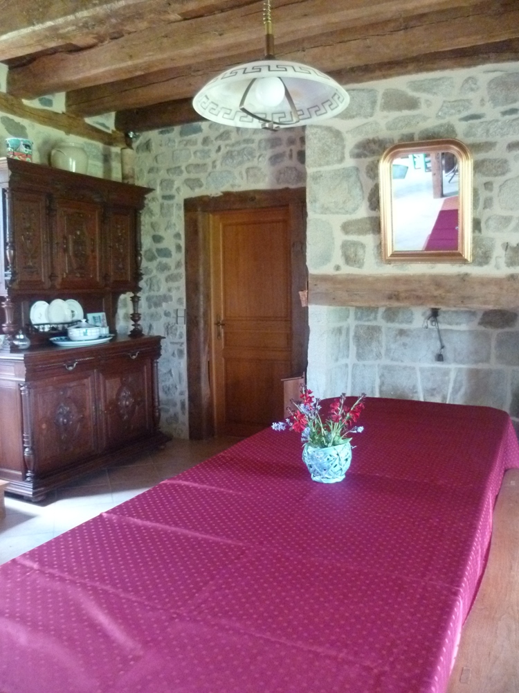 Vacances Idéales en Corrèze sur la Vallée de la Dordogne