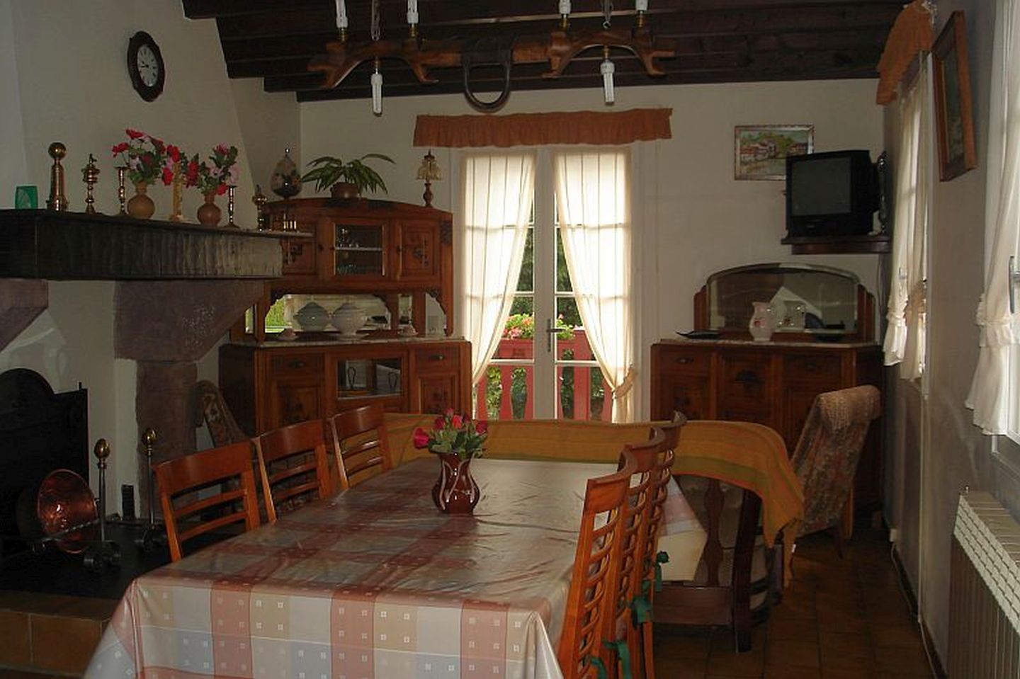 Location ERRAMOUN - Mahasti