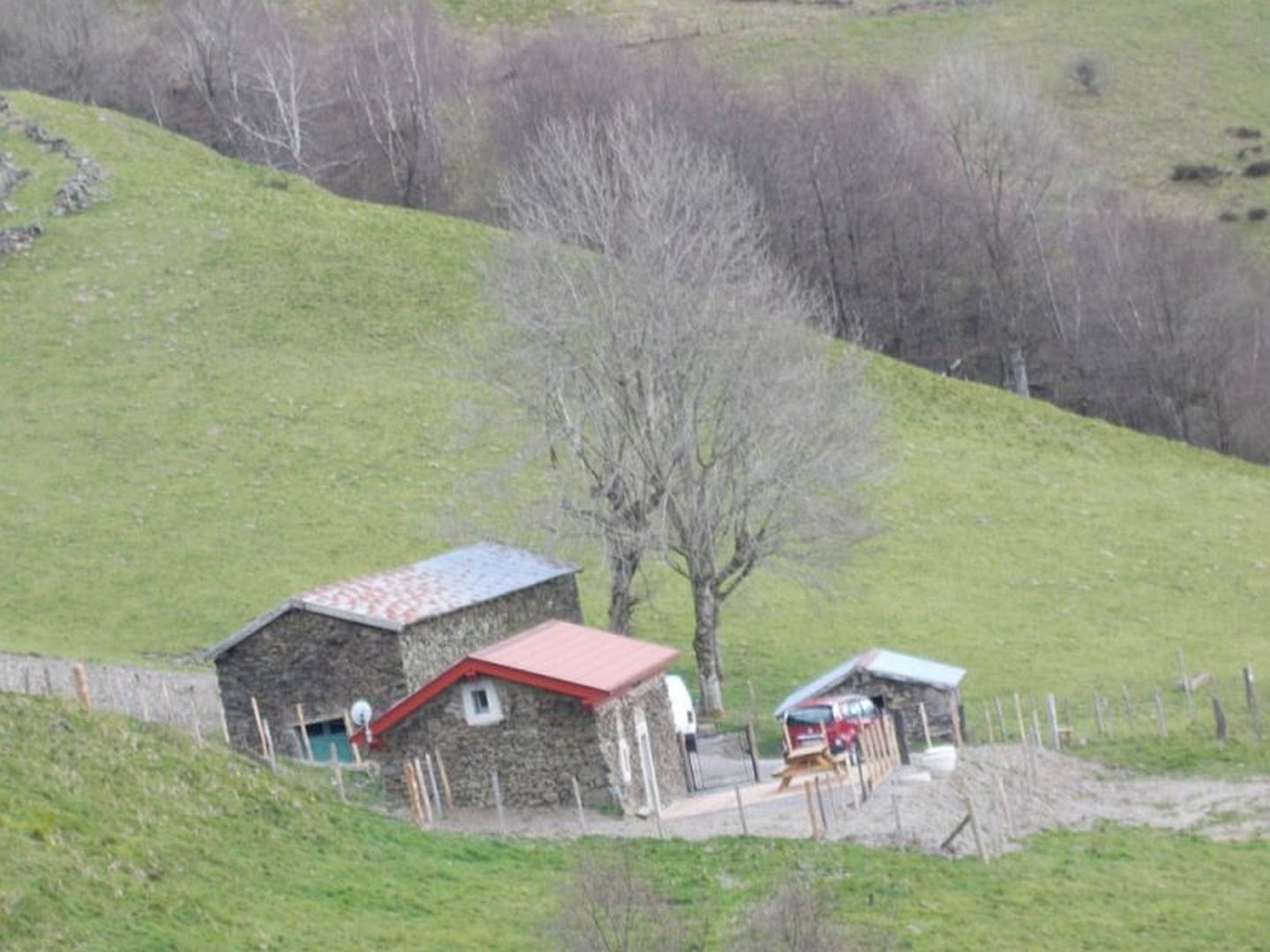 Eskitza