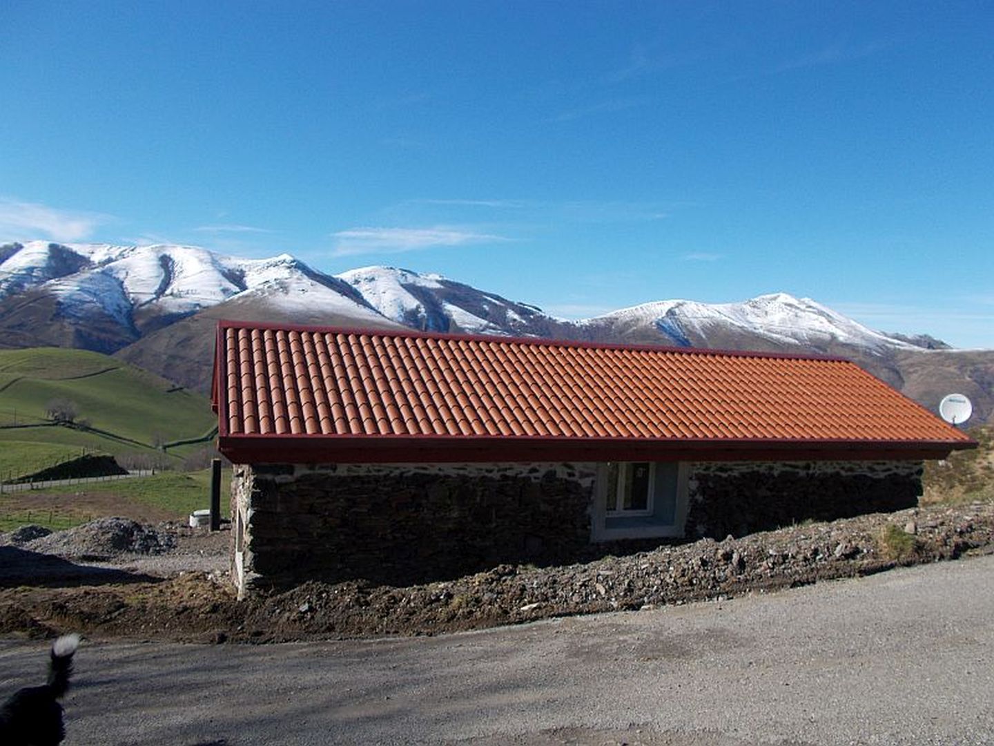 Eskitza