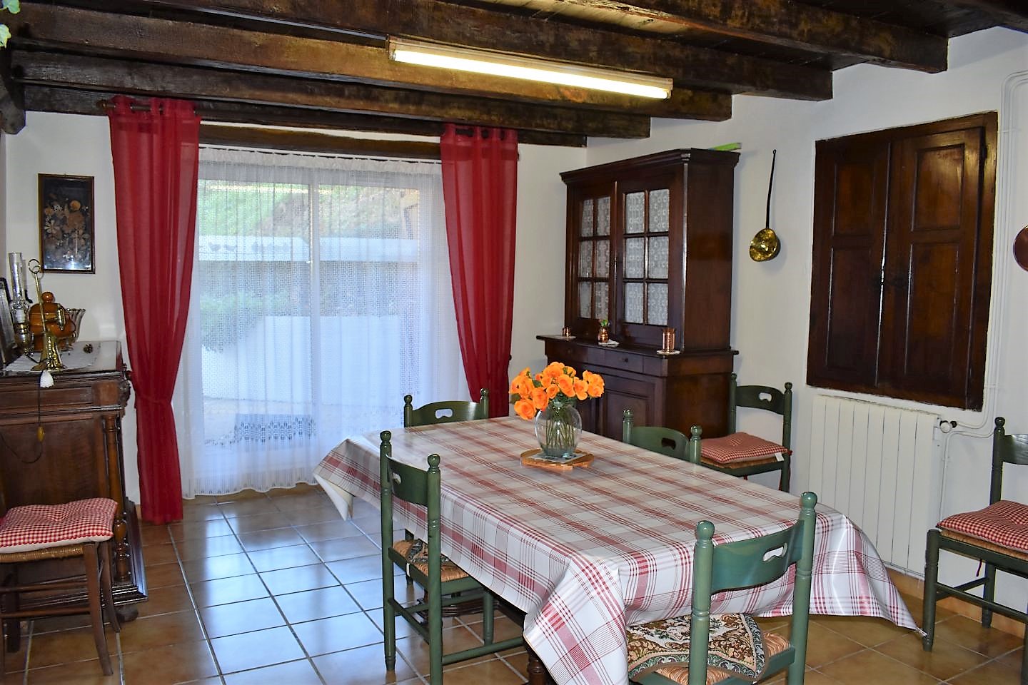 Maison Cardinalea