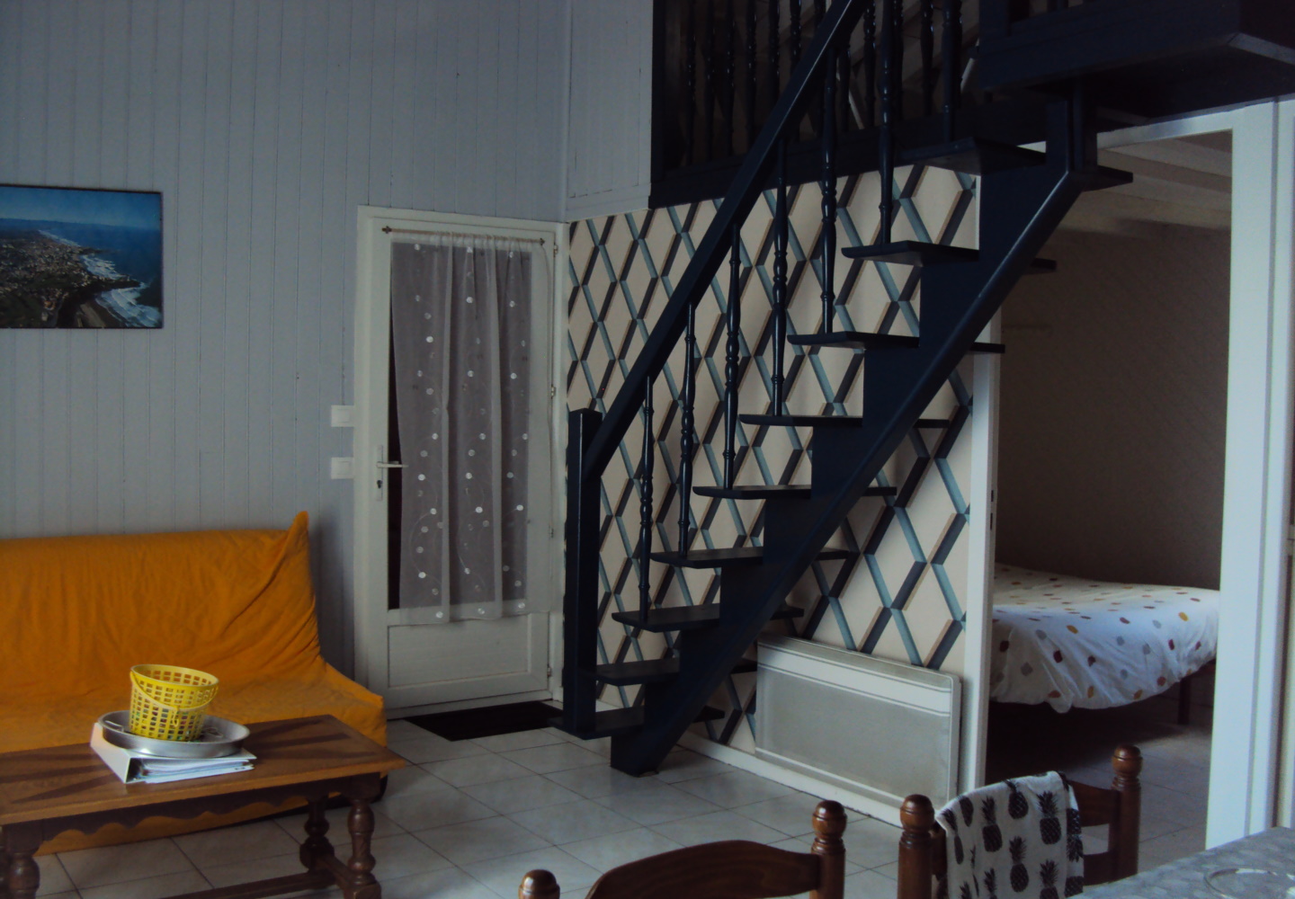 Chalet Mondarrain