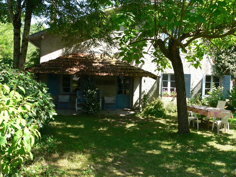 Gîtes du Domaine d'Esperbasque