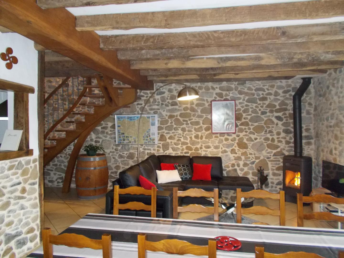 Gîte Xixkoinia