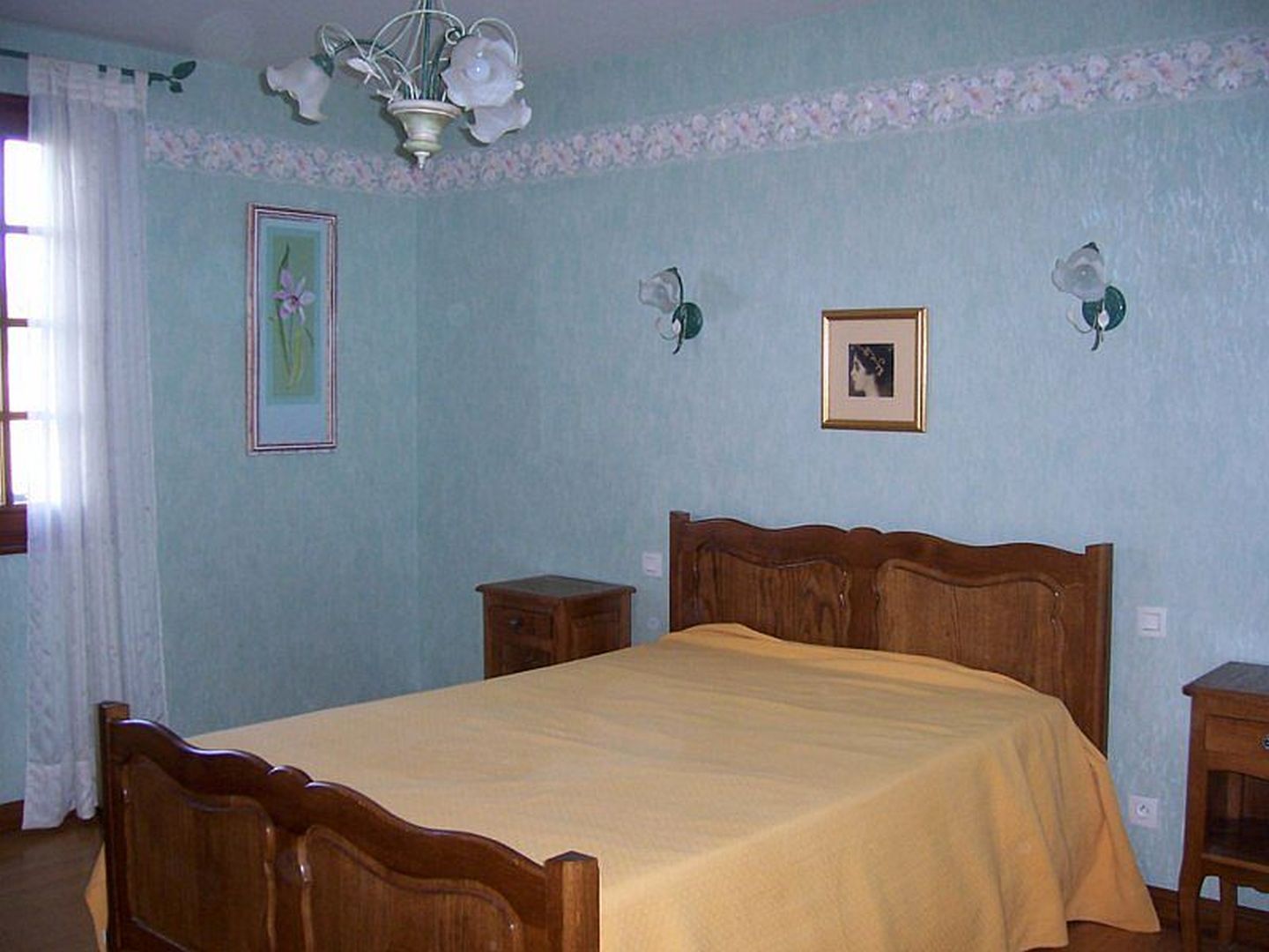 Gîte à Caro