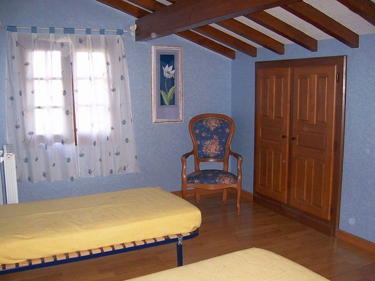 Gîte à Caro