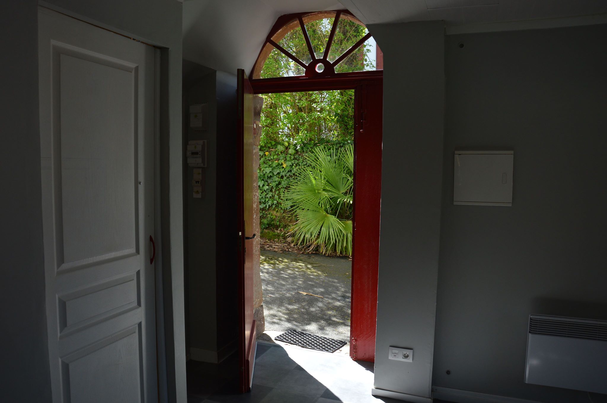 Appartement T2