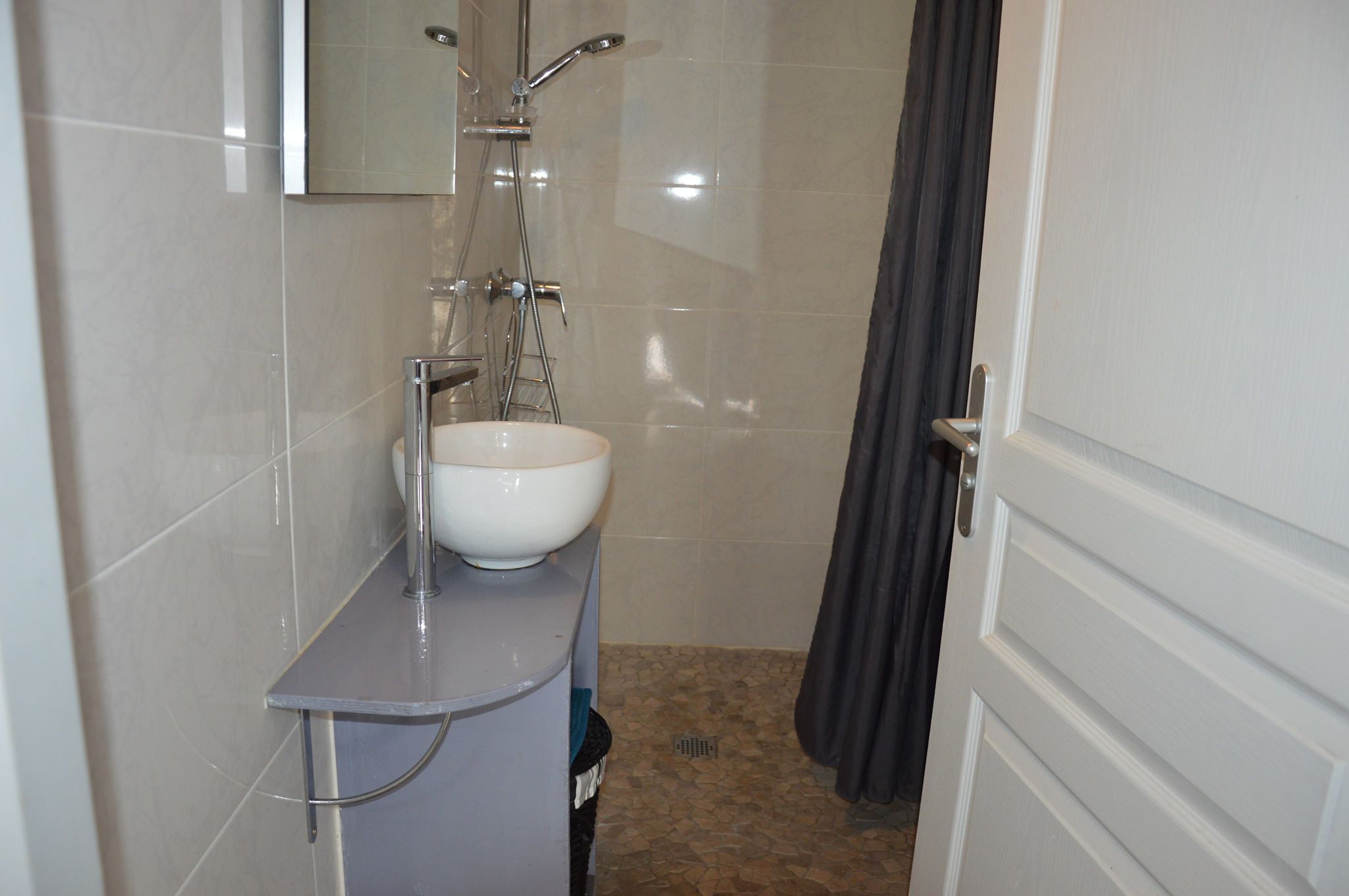 Appartement T2