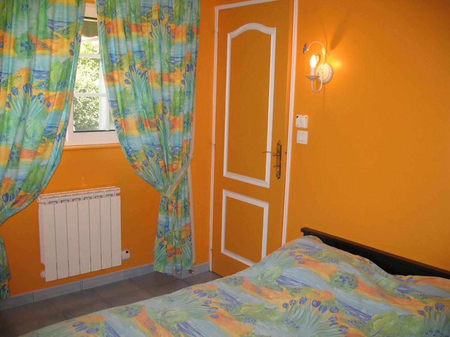 Villa Parisot