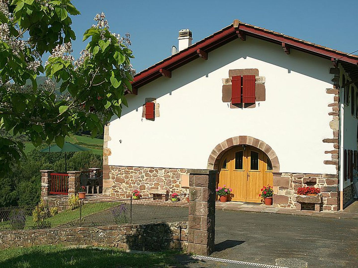 Bidaurrea