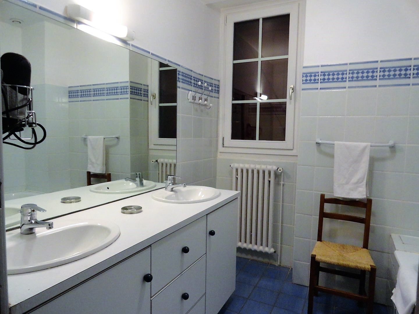 Gîte Zelai Begi - Auzkia