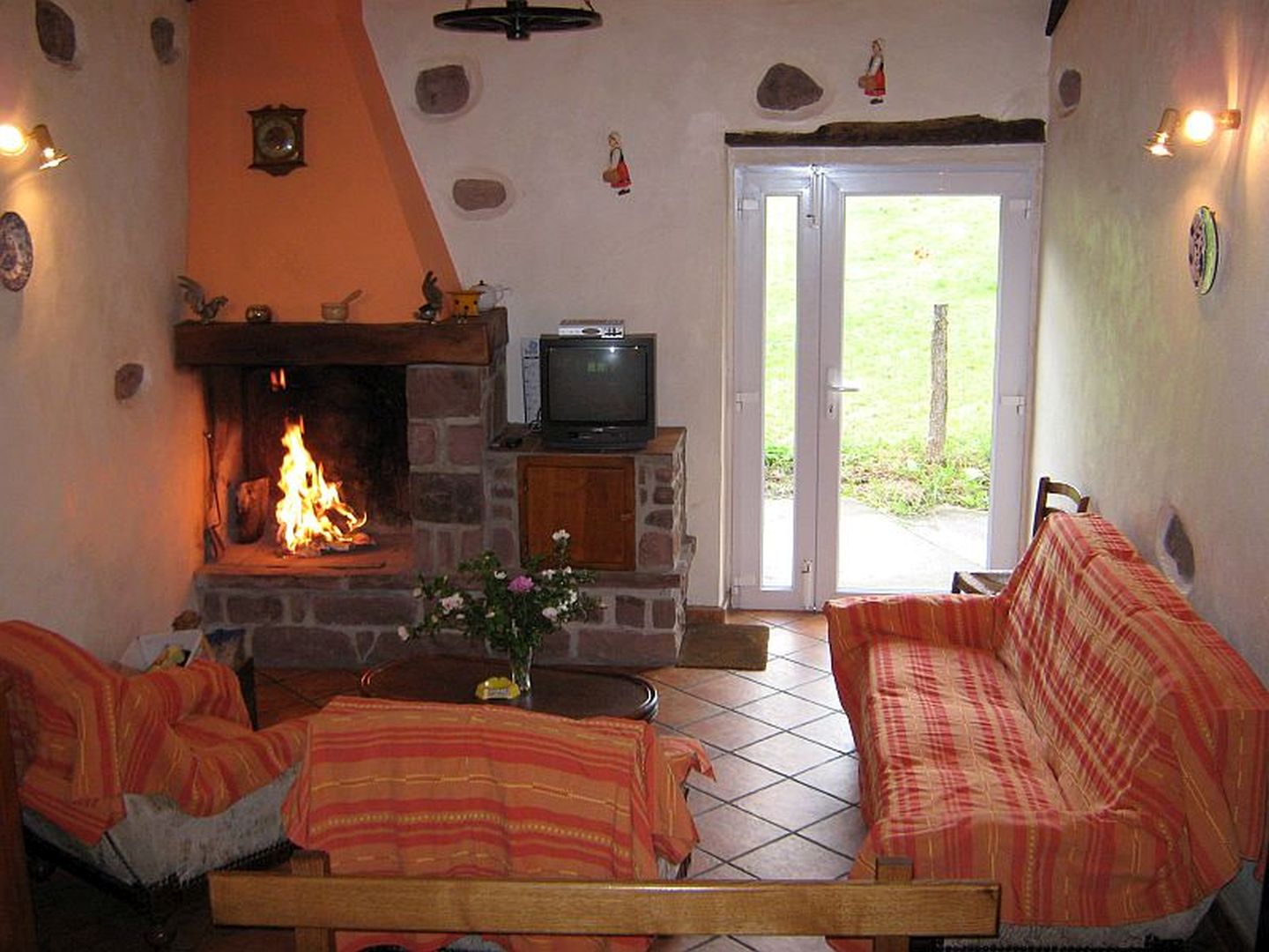 Otxarapeya Etage