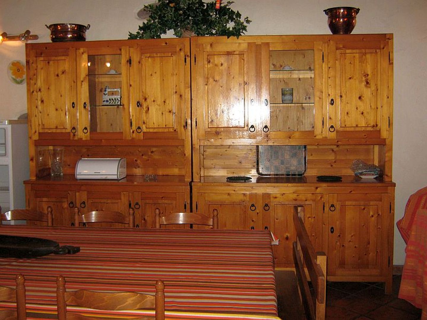 Otxarapeya Etage