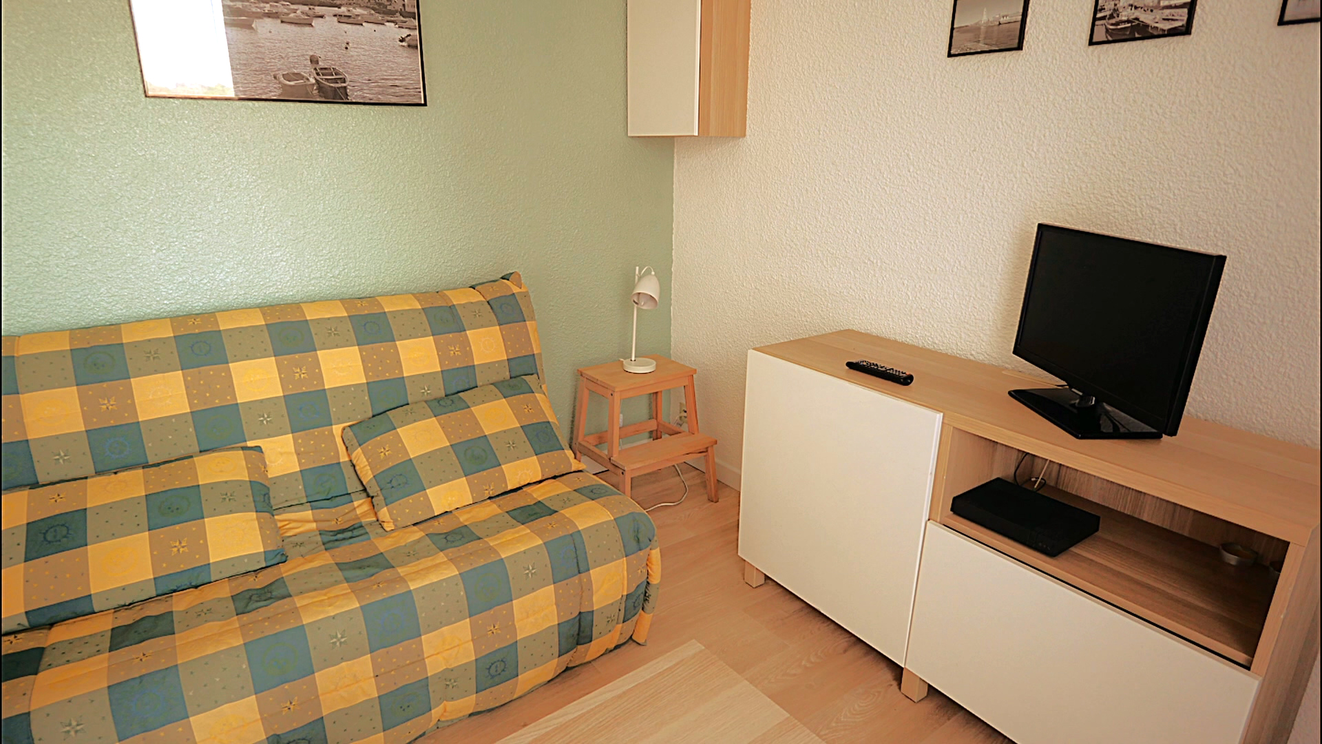 Appartement Erromardie
