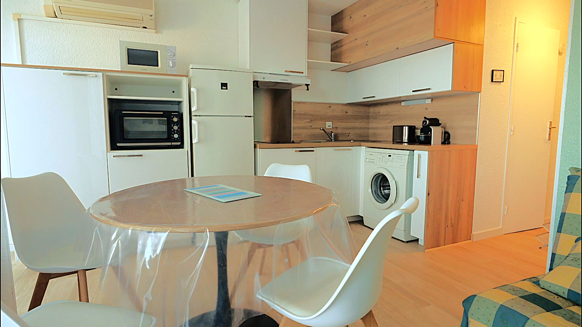 Appartement Erromardie