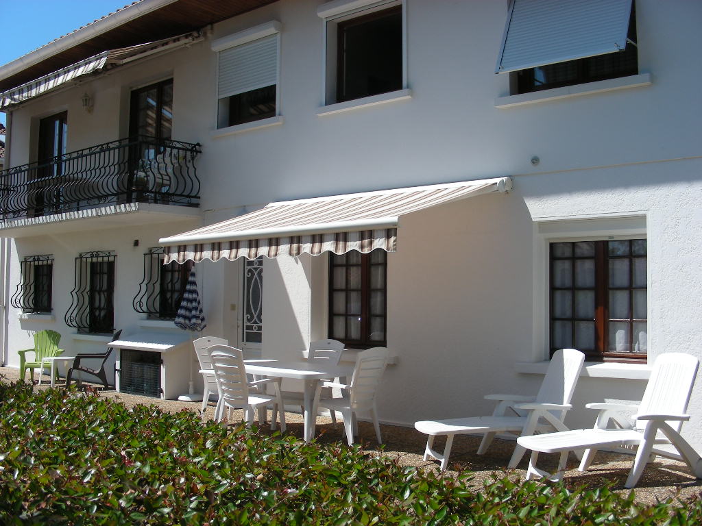 Appartement Roth Christiane N°1