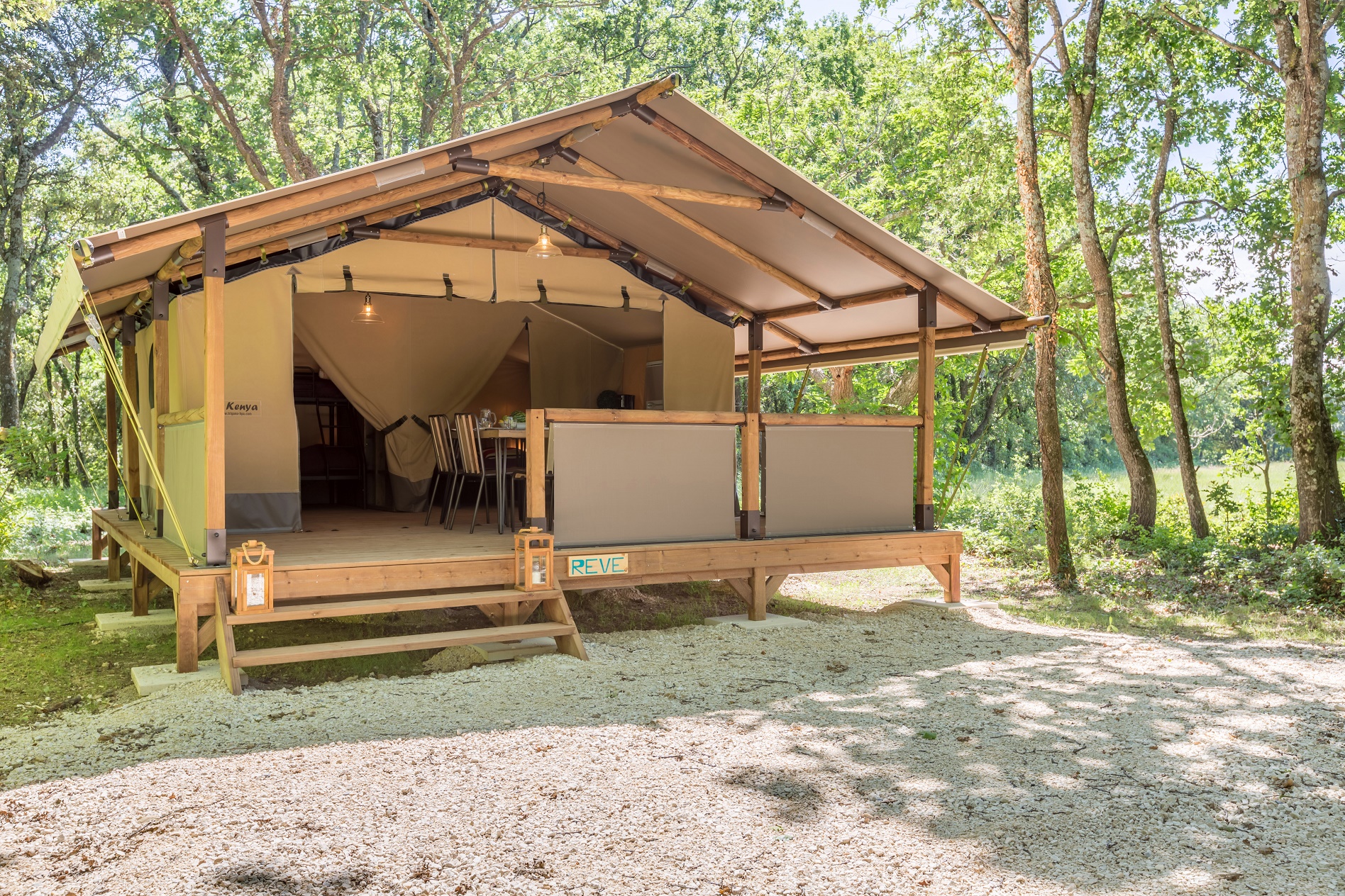 Camping du Lac