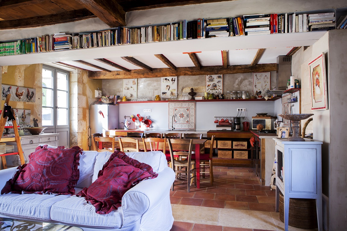 Logis Saint Martin