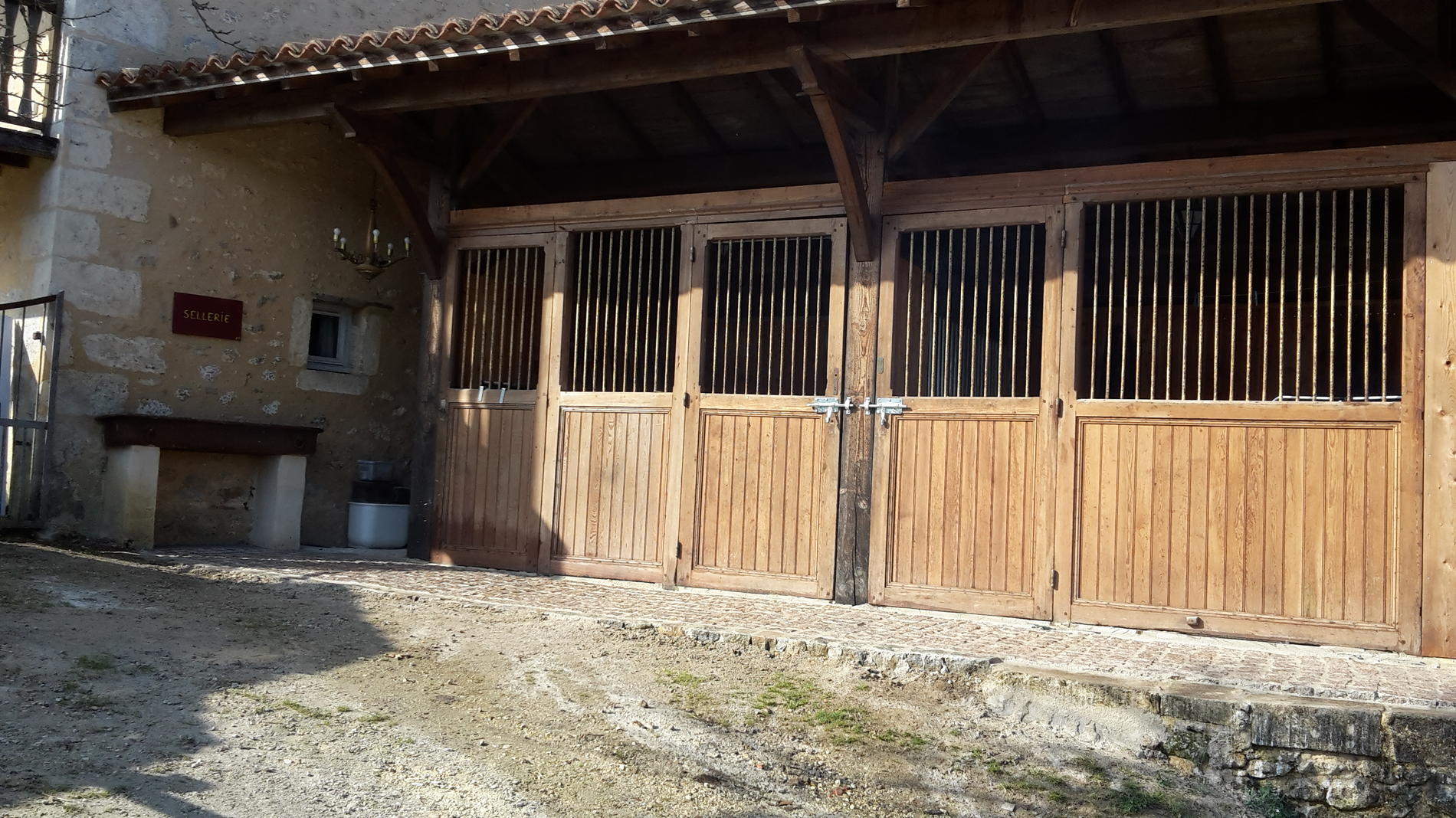 Logis Saint Martin