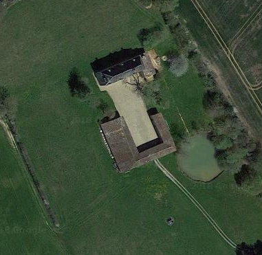 Logis de Paulier