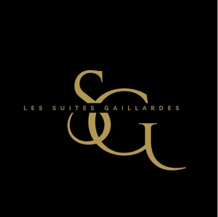 Love Room-Les Suites Gaillardes