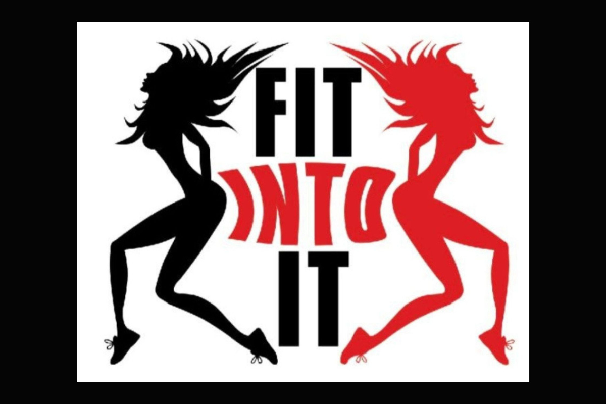 Fit Into It