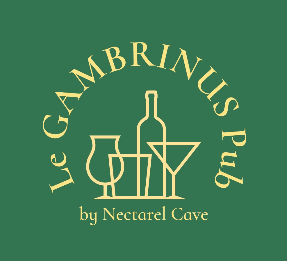 Le Gambrinus by Nectarel
