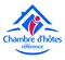 Chambres d'hôtes référence