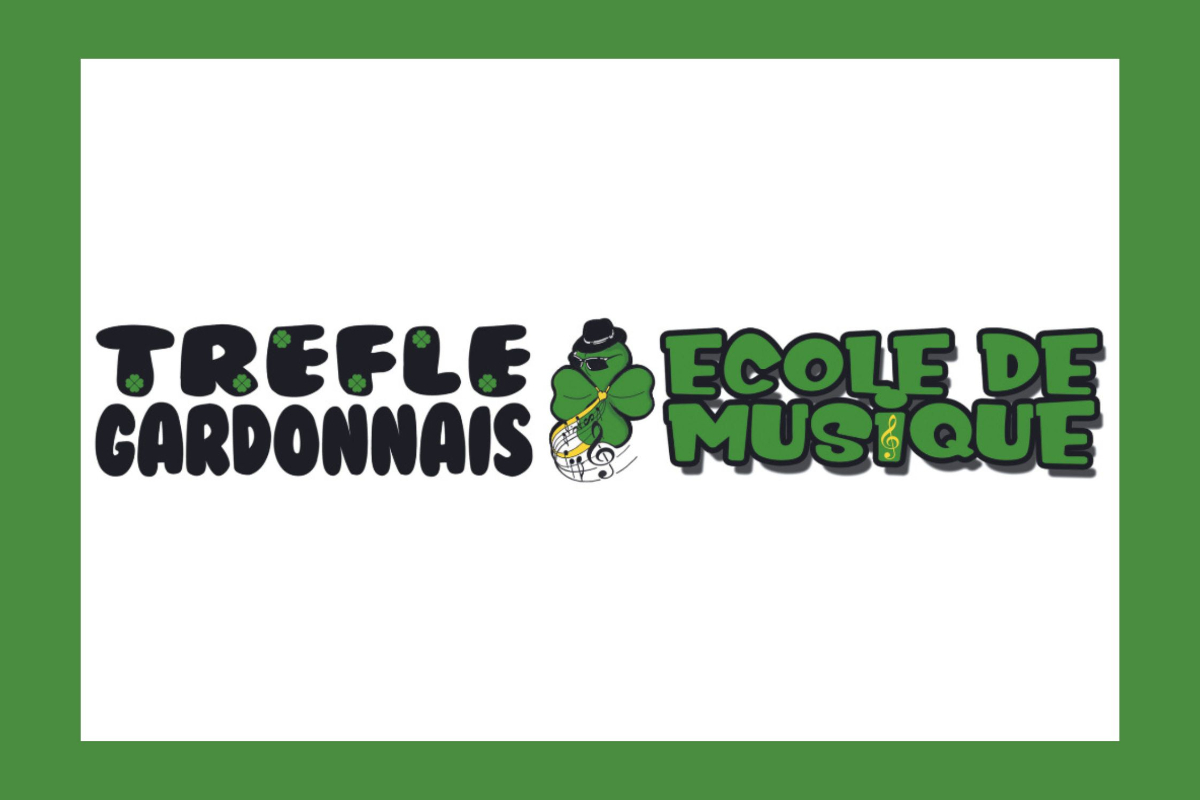 Concert de l'école du Trèfle Gardonnais