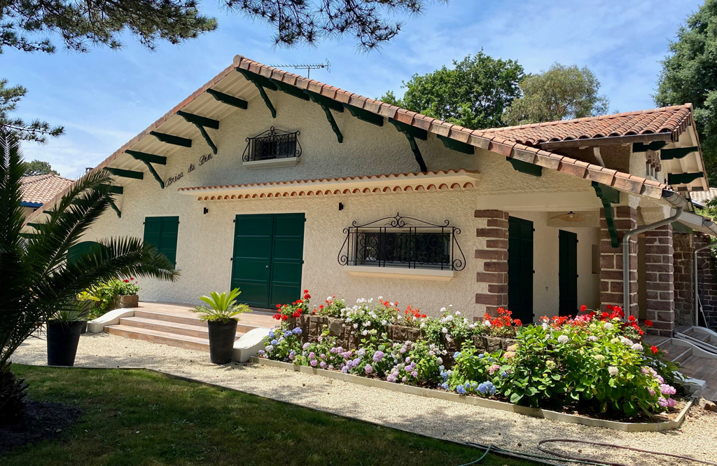 LONGUEFOSSE - Villa Brise de Pin