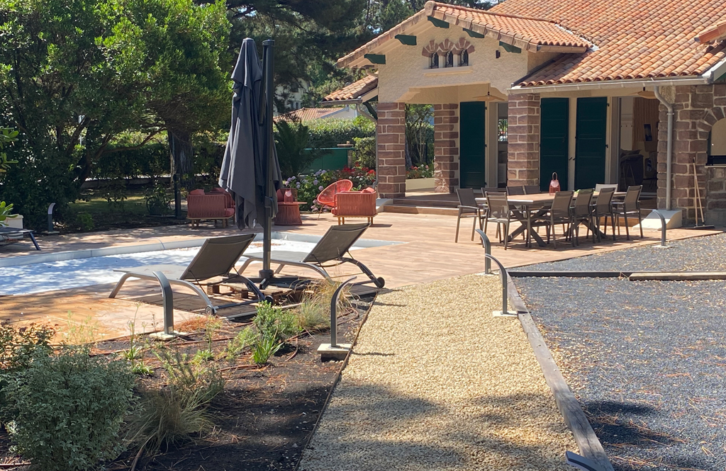LONGUEFOSSE - Villa Brise de Pin