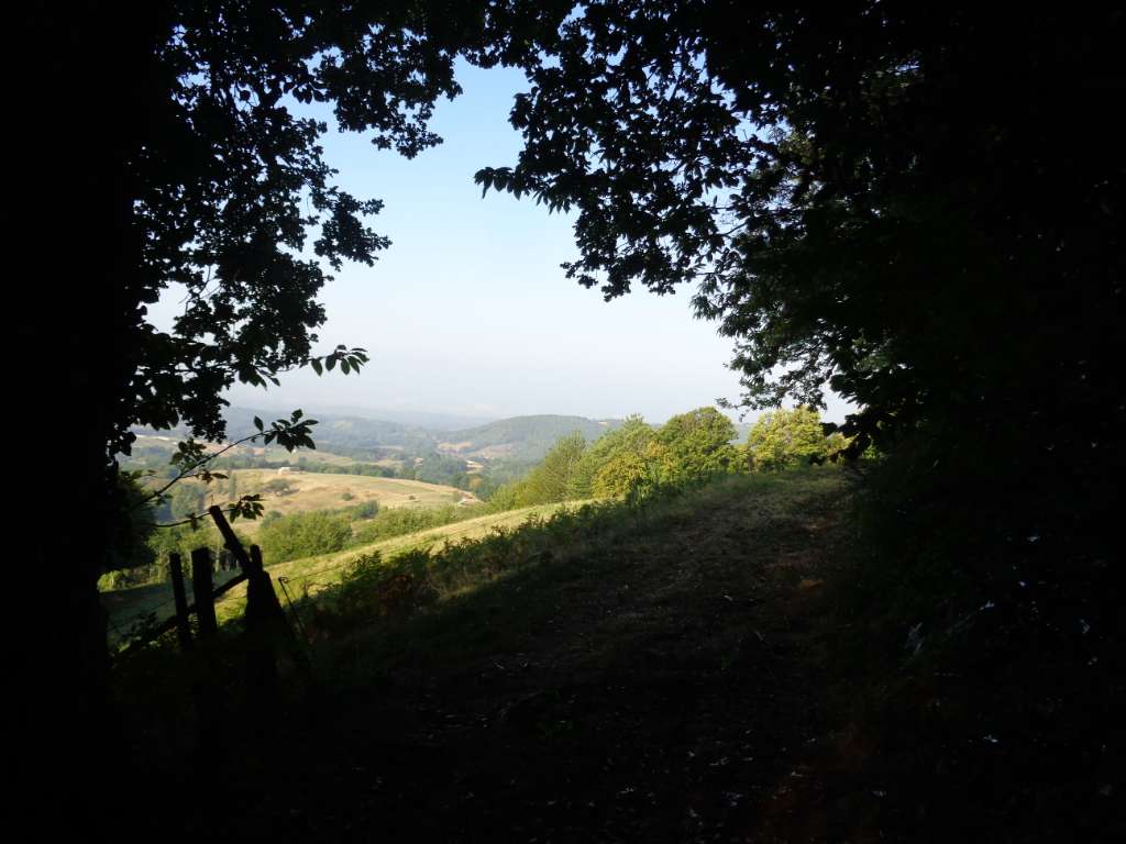 Monts et Vallées de Lostanges - VTT