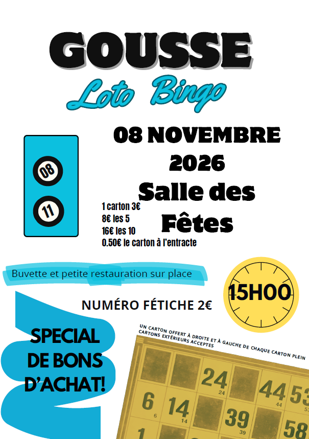 Loto Bingo