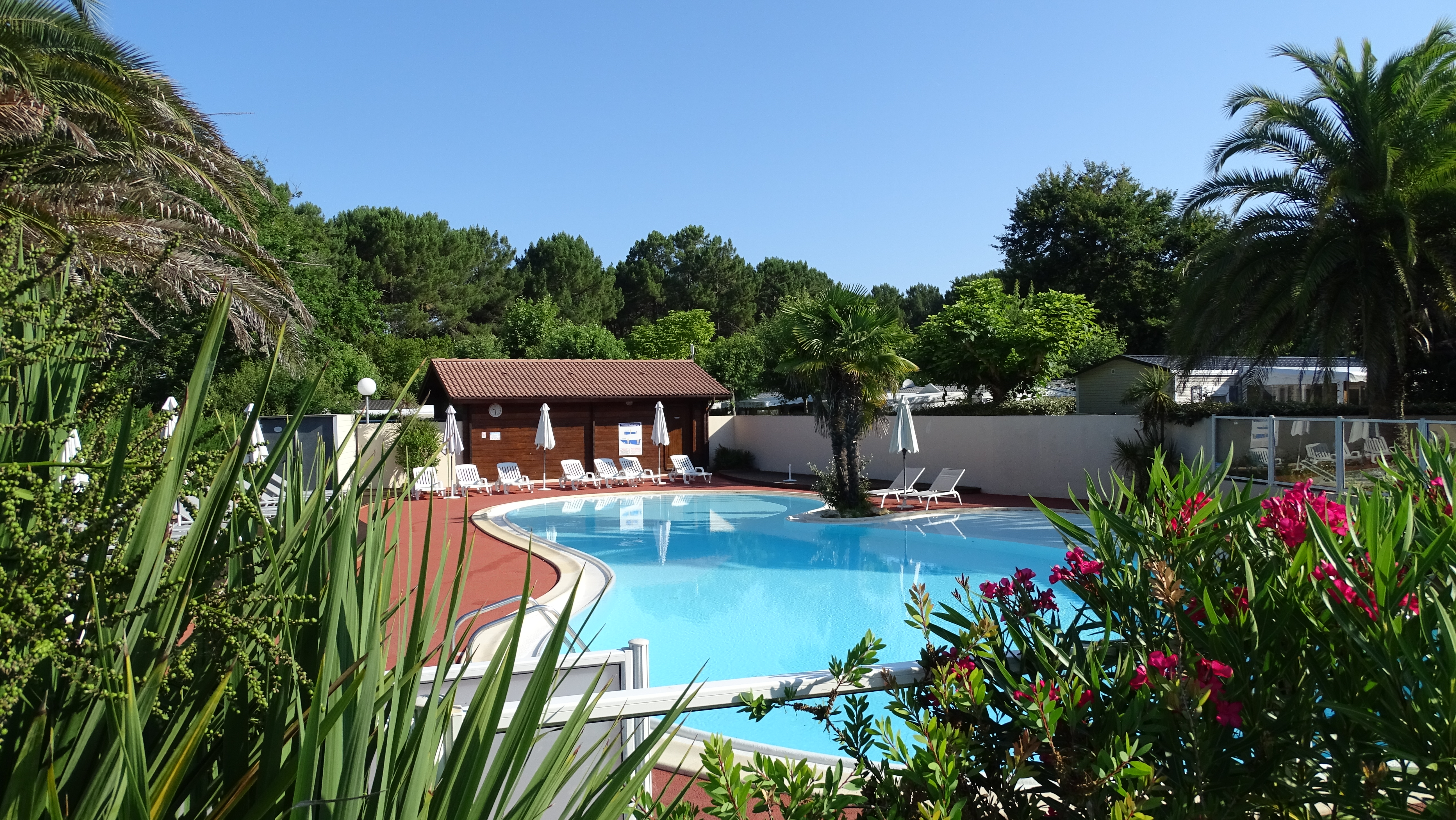 Camping Lou Galip