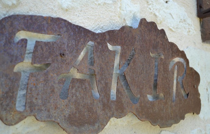 Les gîtes d'Hermance - Fakir