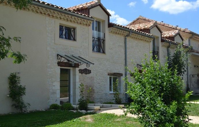 Les gîtes d'Hermance - Macléo