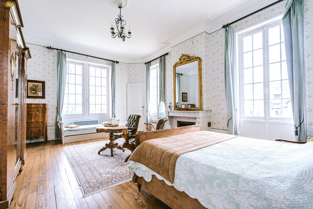 Château Belle Epoque