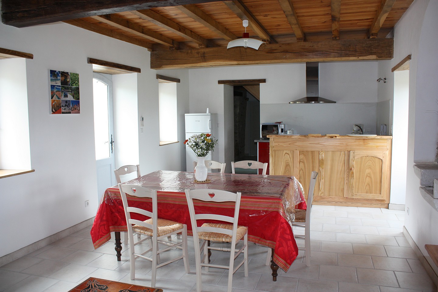 Maison Coudes
