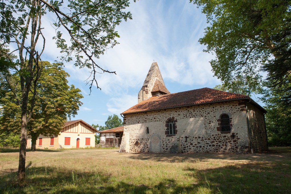 Eglise Saint Pierre
