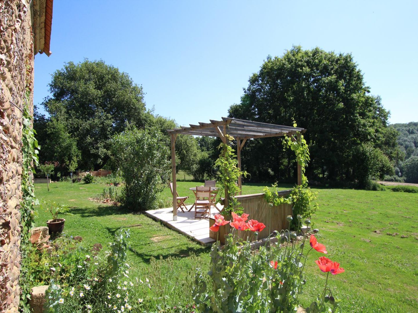 Maison Lajus