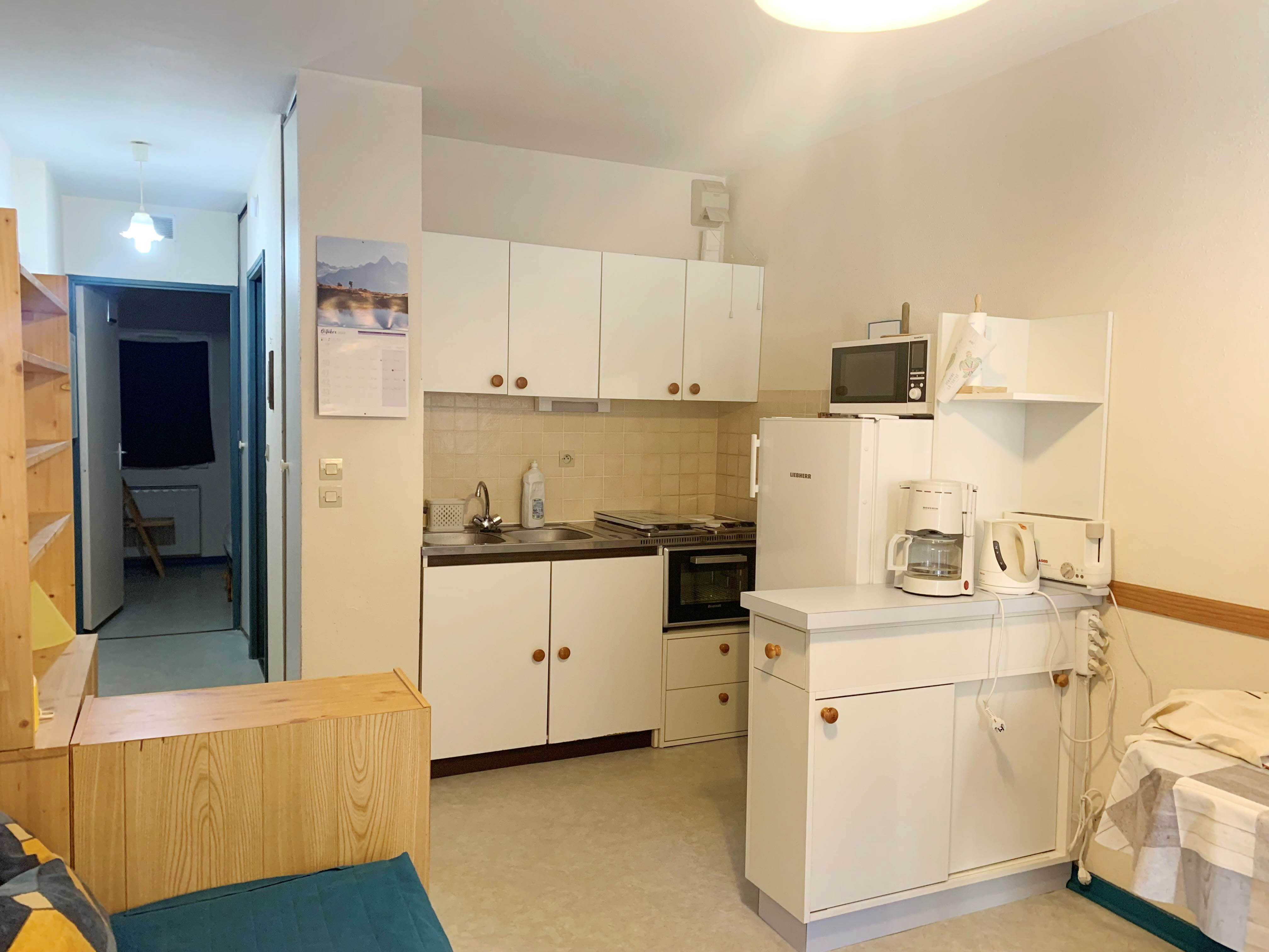 Appartement Lurien