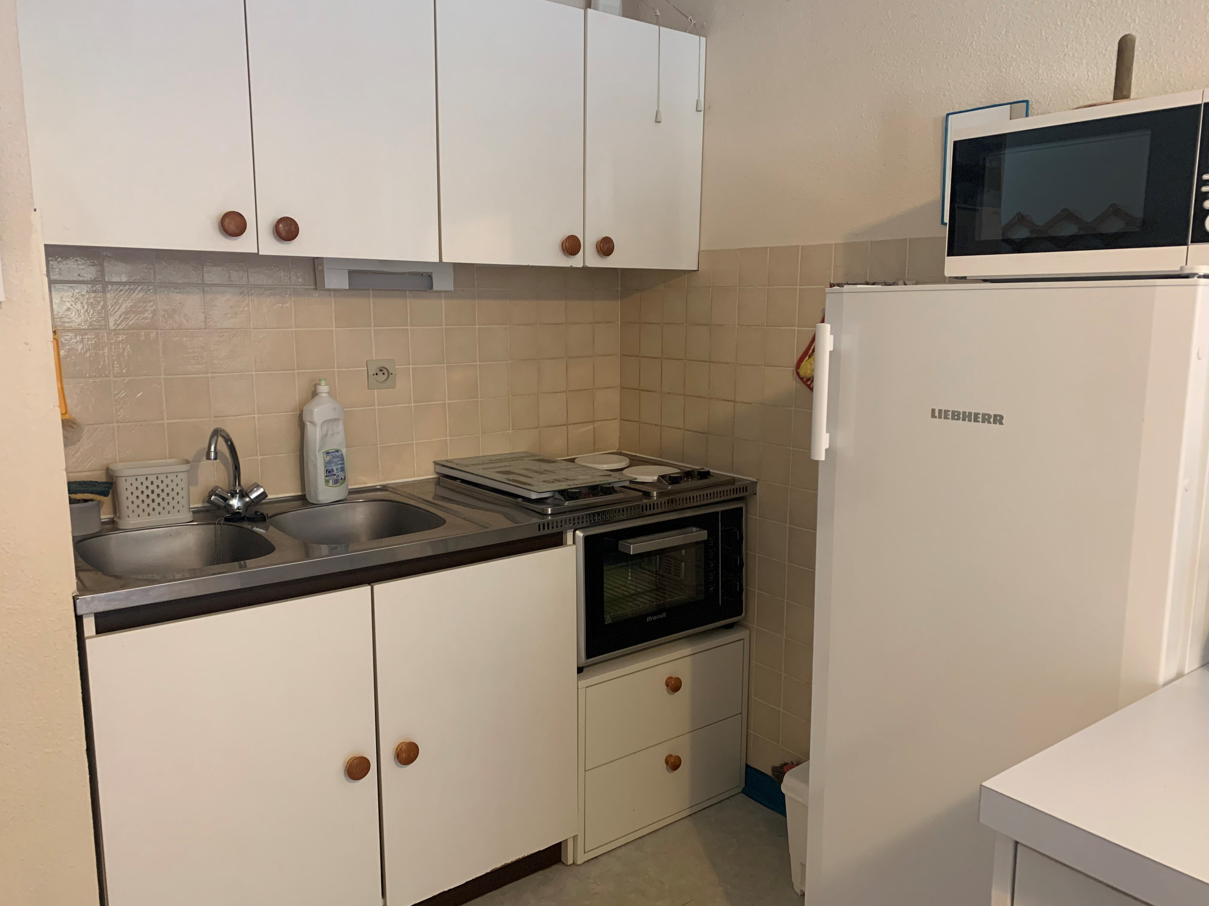 Appartement Lurien