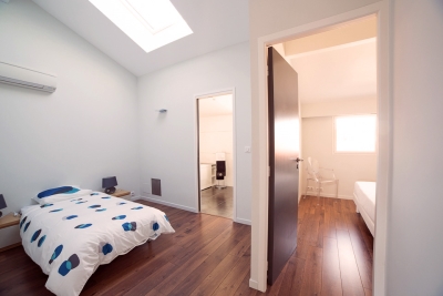 Gîte à Capbreton