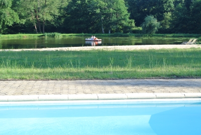 Patylandes