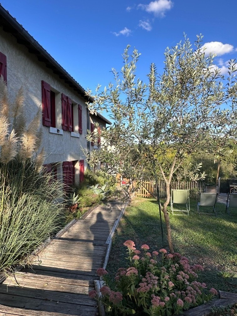 Logis de Rault